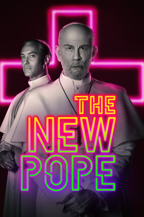新教宗The New Pope (2020)