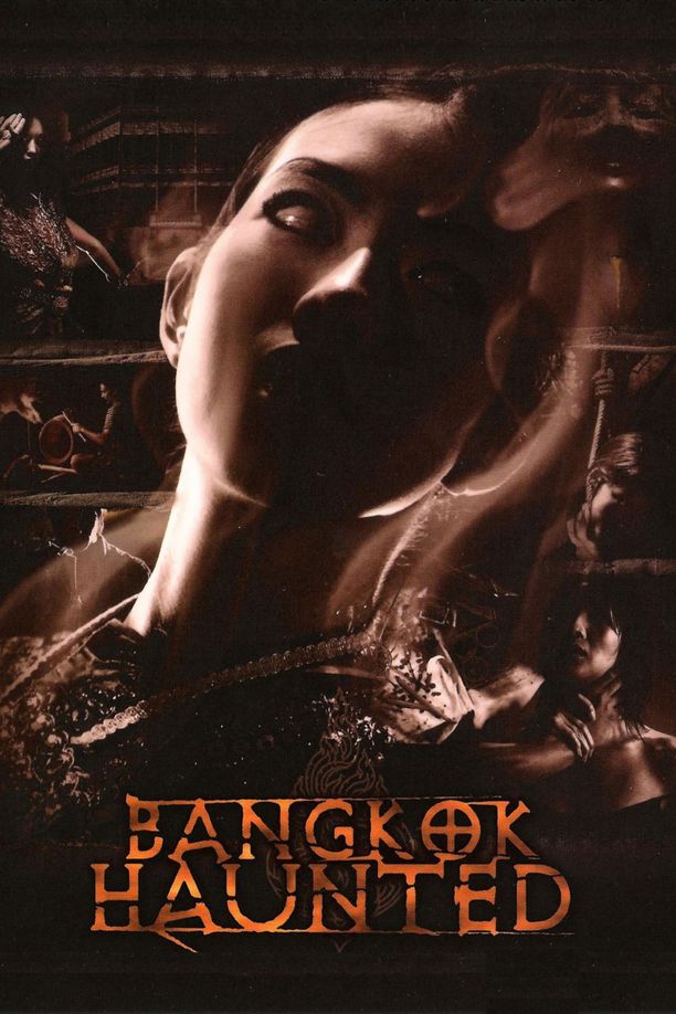 Bangkok Hauntedผีสามบาท (2001)