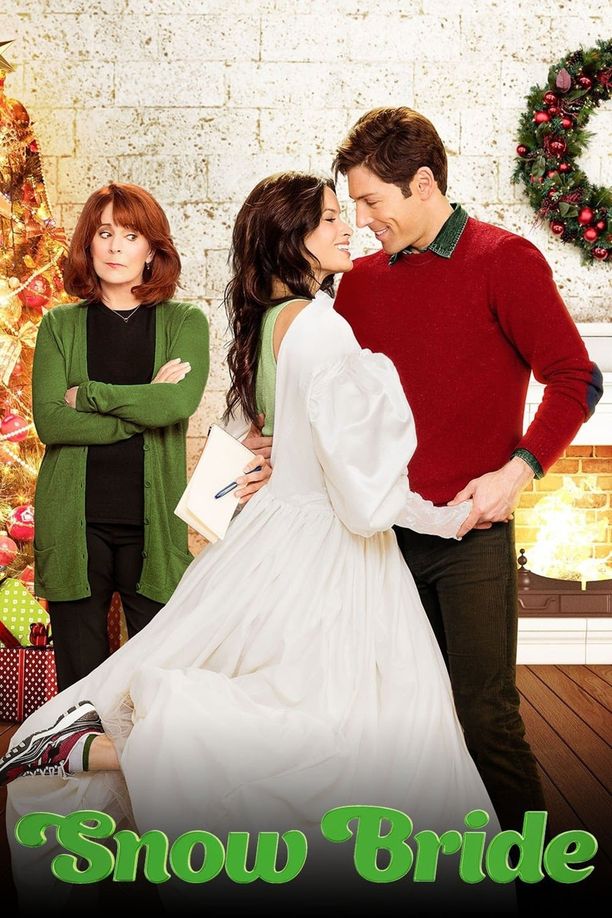Snow Bride (2014)