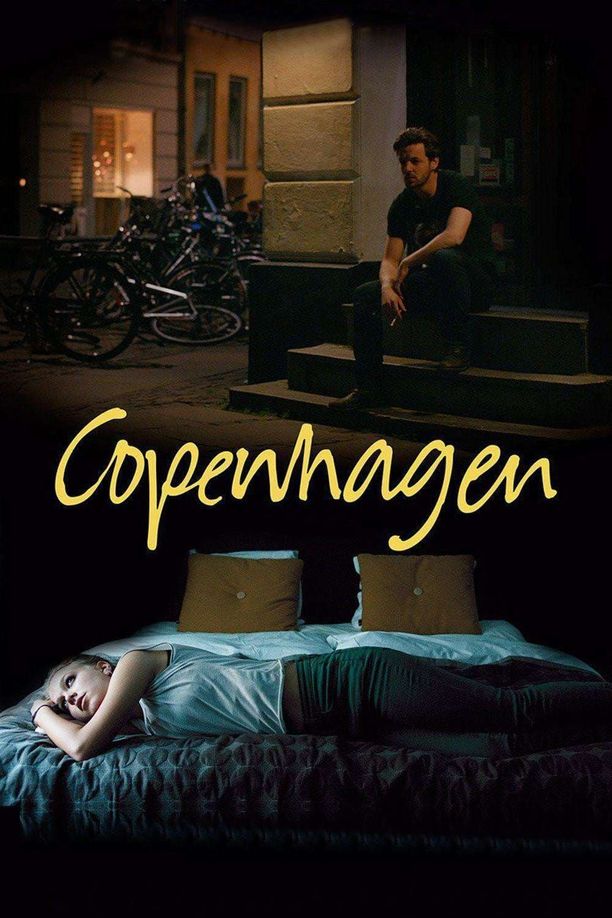 哥本哈根Copenhagen (2014)