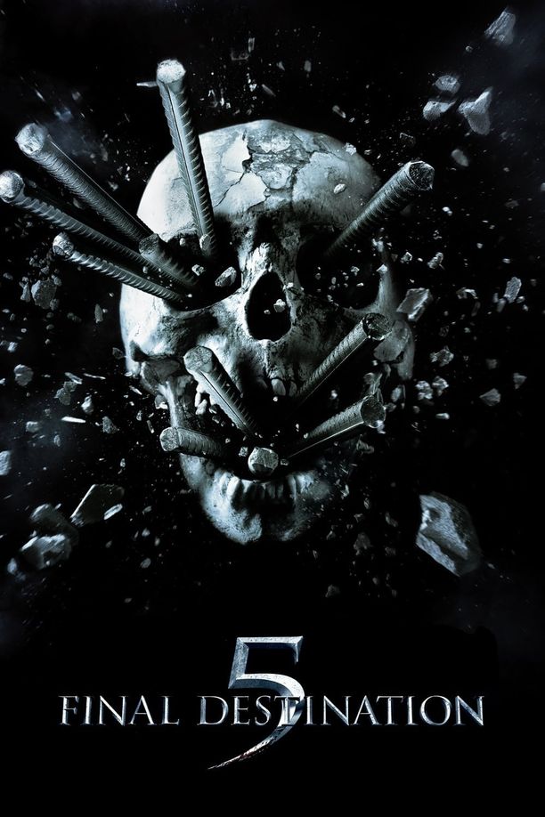 死神来了5Final Destination 5 (2011)