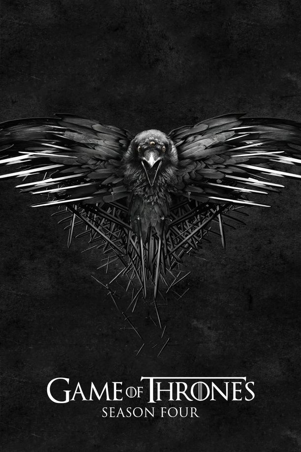 权力的游戏    第⁨四⁩季
    Game of Thrones (2014)