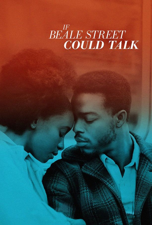 假若比尔街能说话If Beale Street Could Talk (2018)