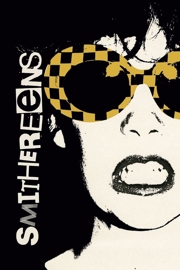 来自纽约的女孩Smithereens (1982)