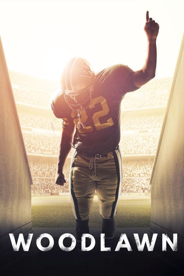 橄榄球传奇Woodlawn (2015)