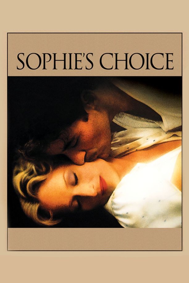 苏菲的抉择Sophie's Choice (1982)