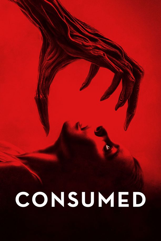 吞噬Consumed (2024)