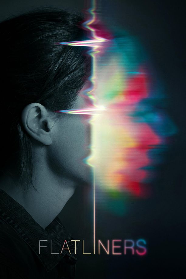 灵异空间Flatliners (2017)