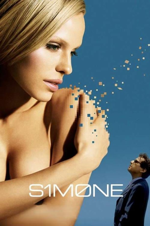 西蒙妮S1m0ne (2002)