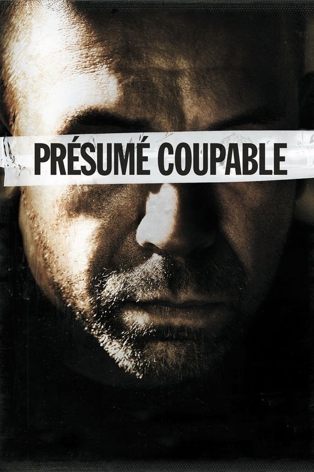 推定有罪Présumé coupable (2011)