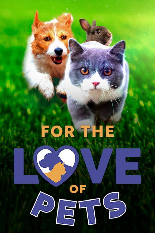For the Love of Pets    第⁨二⁩季
     (2023)