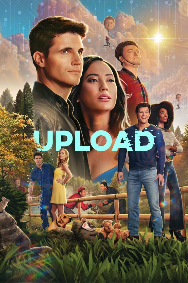 上载新生Upload (2020)