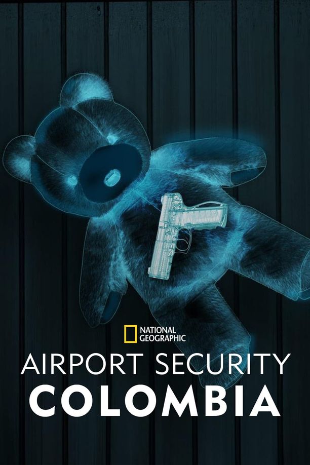 機場防衛隊    第⁨二⁩季
    Alerta Aeropuerto (2015)