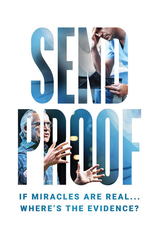 Send Proof (2021)