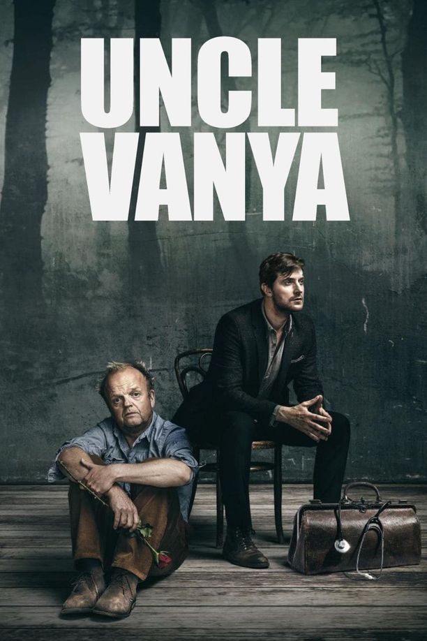 万尼亚舅舅Uncle Vanya (2020)