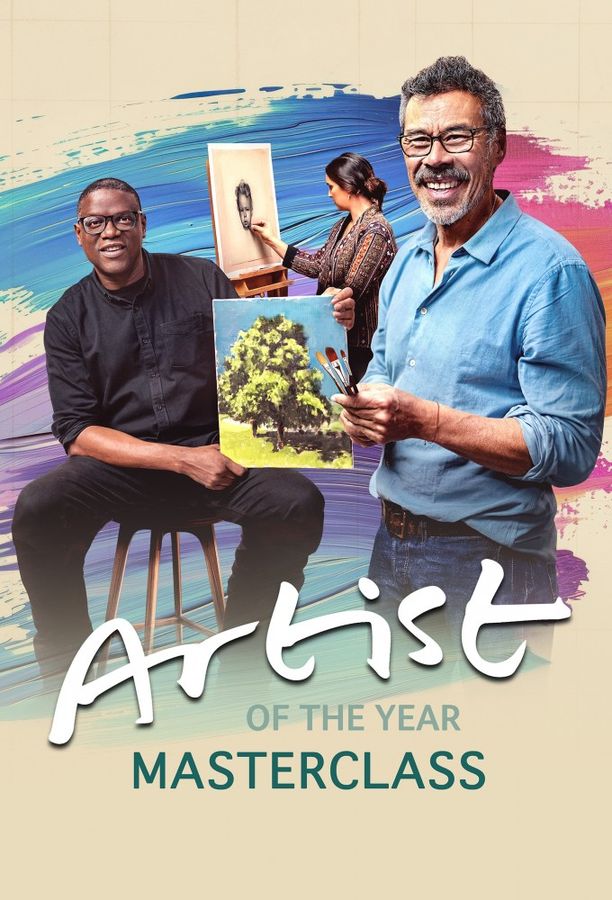 Artist of the Year: Masterclass (2024)