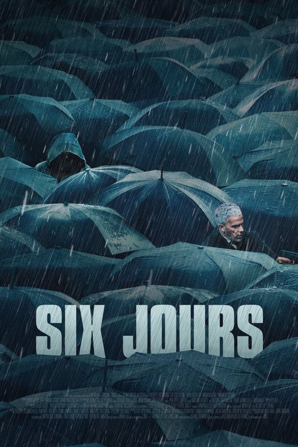 AbyssSix jours (2025)