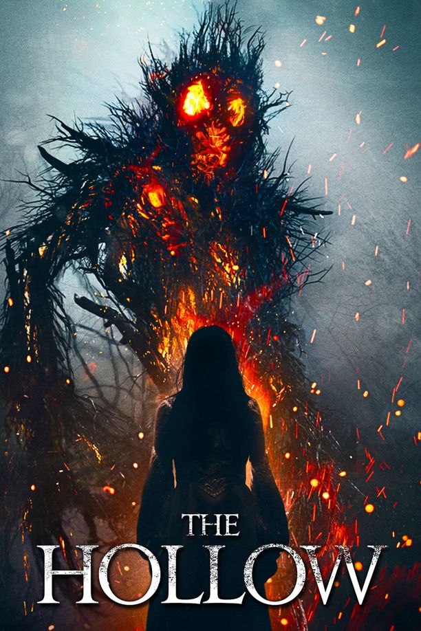 空心The Hollow (2015)