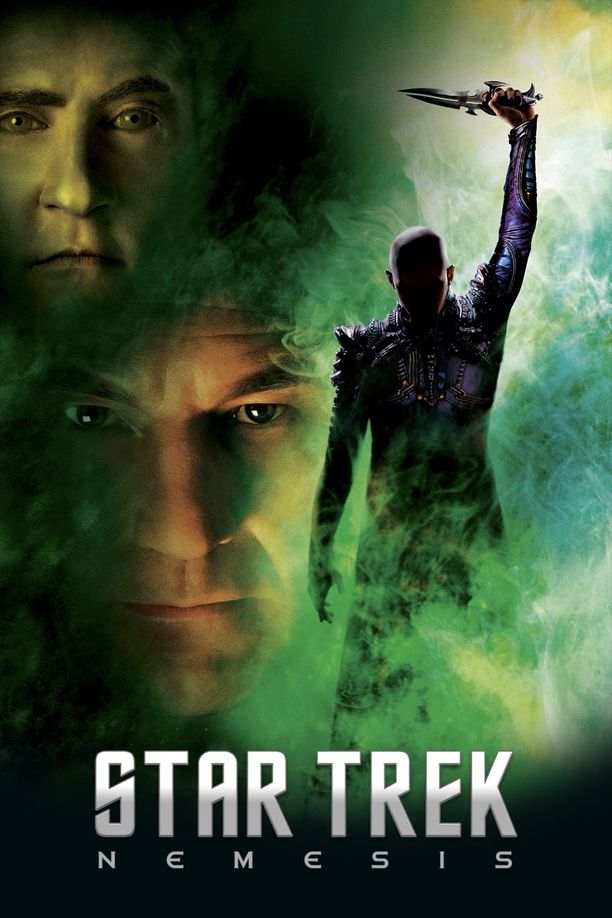 星际迷航10：复仇女神Star Trek: Nemesis (2002)