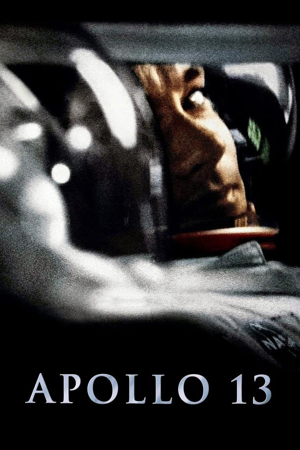 阿波罗13号Apollo 13 (1995)