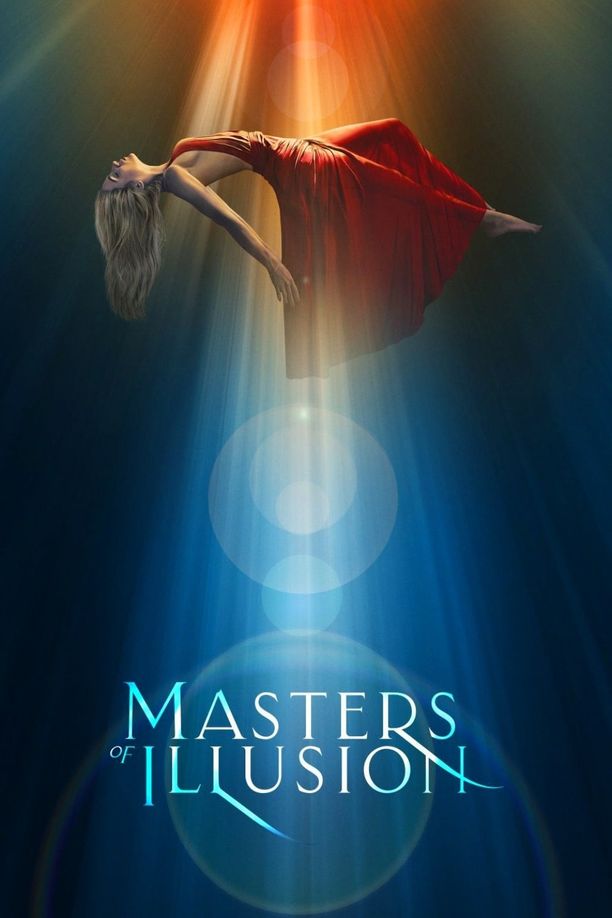 Masters of Illusion    第⁨五⁩季
     (2018)