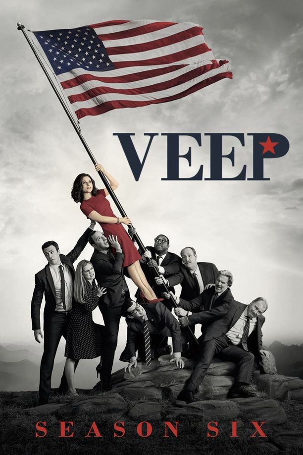 副总统    第⁨六⁩季
    Veep (2017)