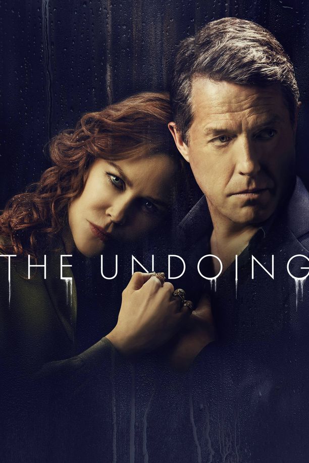 无所作为    第⁨一⁩季
    The Undoing (2020)