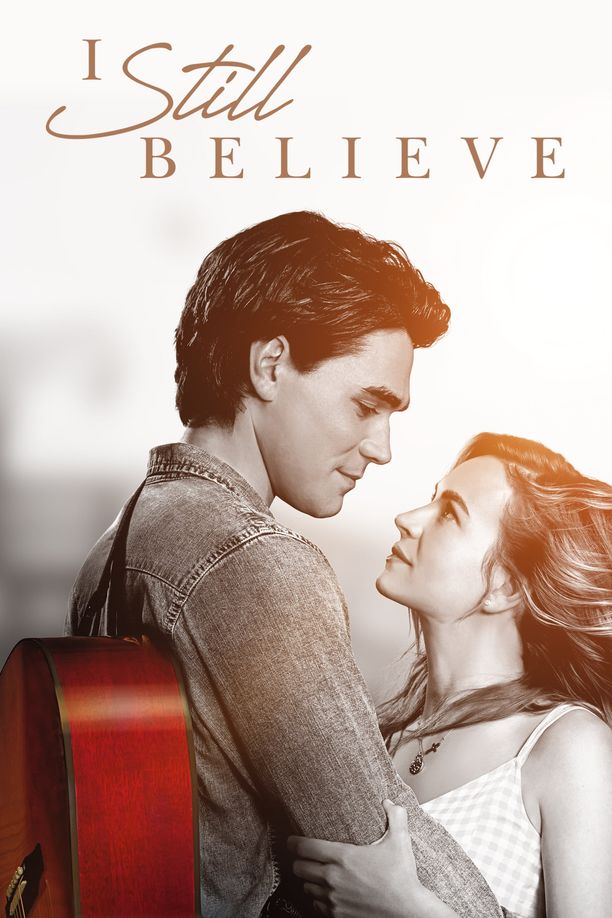 我仍然相信I Still Believe (2020)