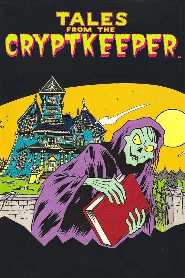 Tales from the Cryptkeeper (1993)