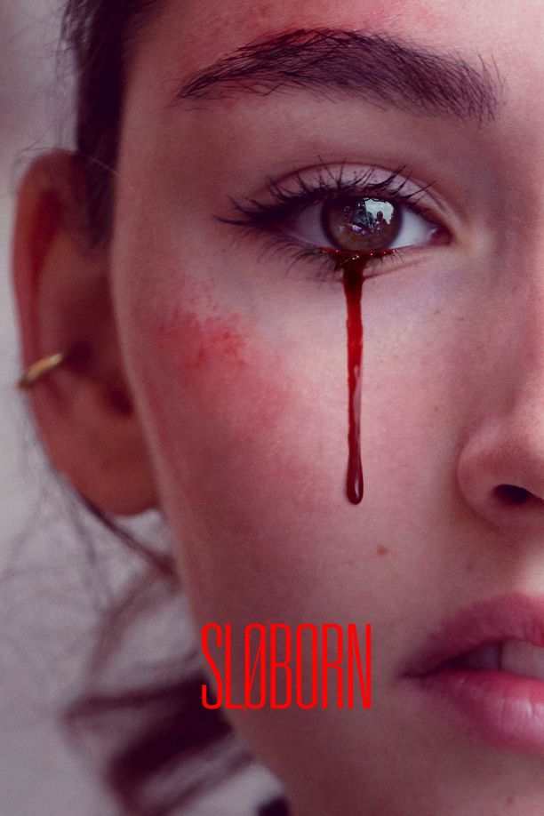斯洛博恩岛    第⁨一⁩季
    Sløborn (2020)