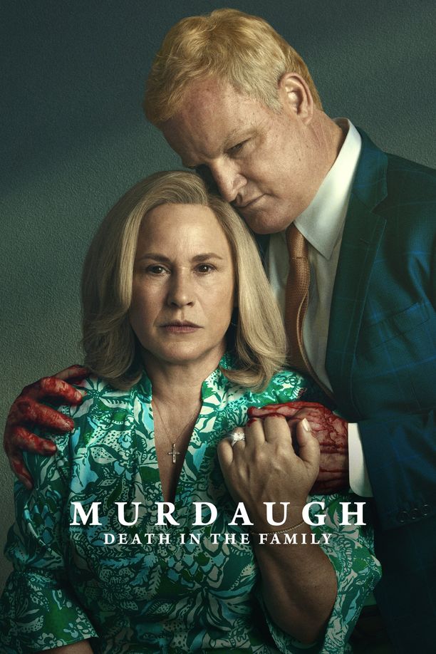 默多家族：弑亲骇闻    第⁨一⁩季
    Murdaugh: Death in the Family (2025)