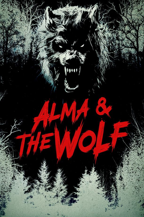 阿尔玛与狼Alma & the Wolf (2025)