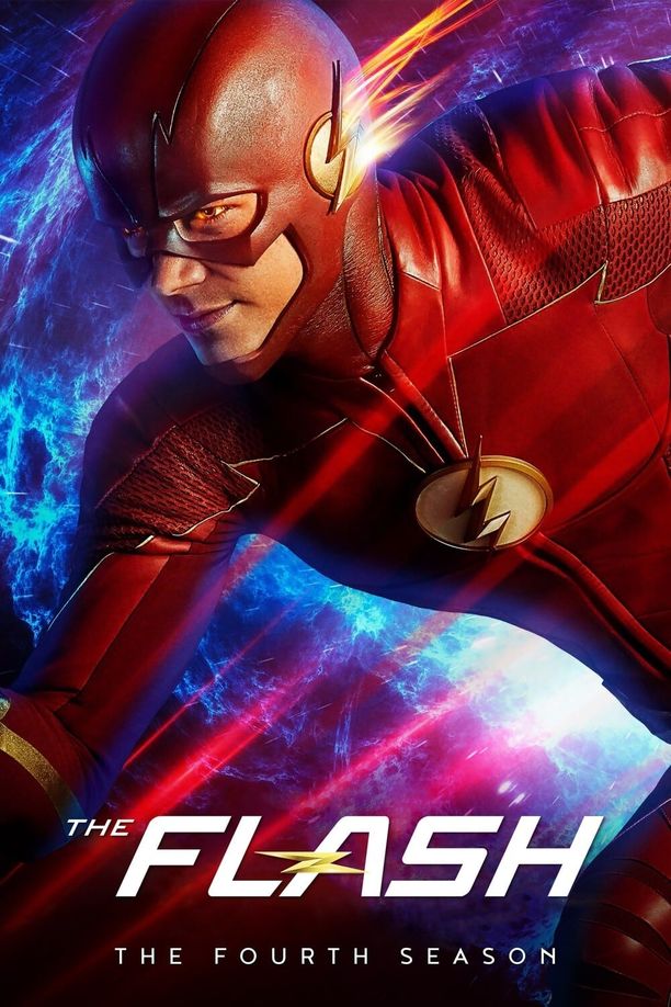 闪电侠    第⁨四⁩季
    The Flash (2017)