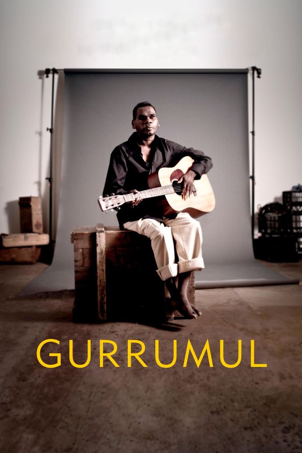 古旅玛尔Gurrumul (2018)