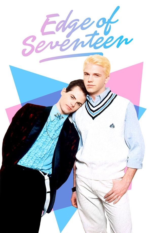 诱惑十七岁Edge of Seventeen (1998)