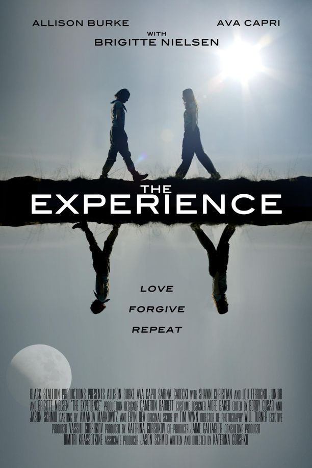 姬影人生The Experience (2019)