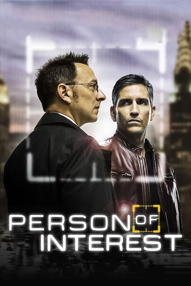 疑犯追踪Person of Interest (2011)