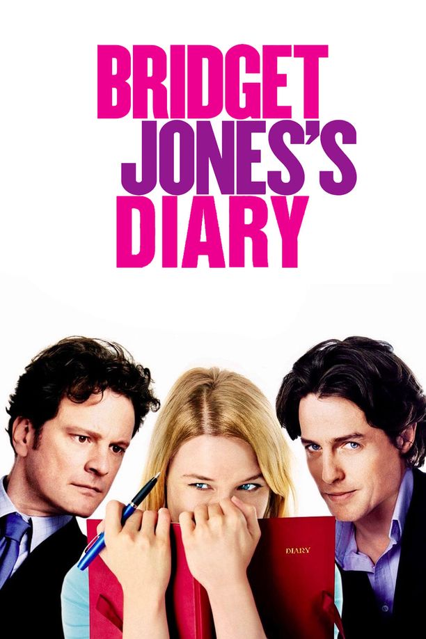 BJ单身日记Bridget Jones's Diary (2001)
