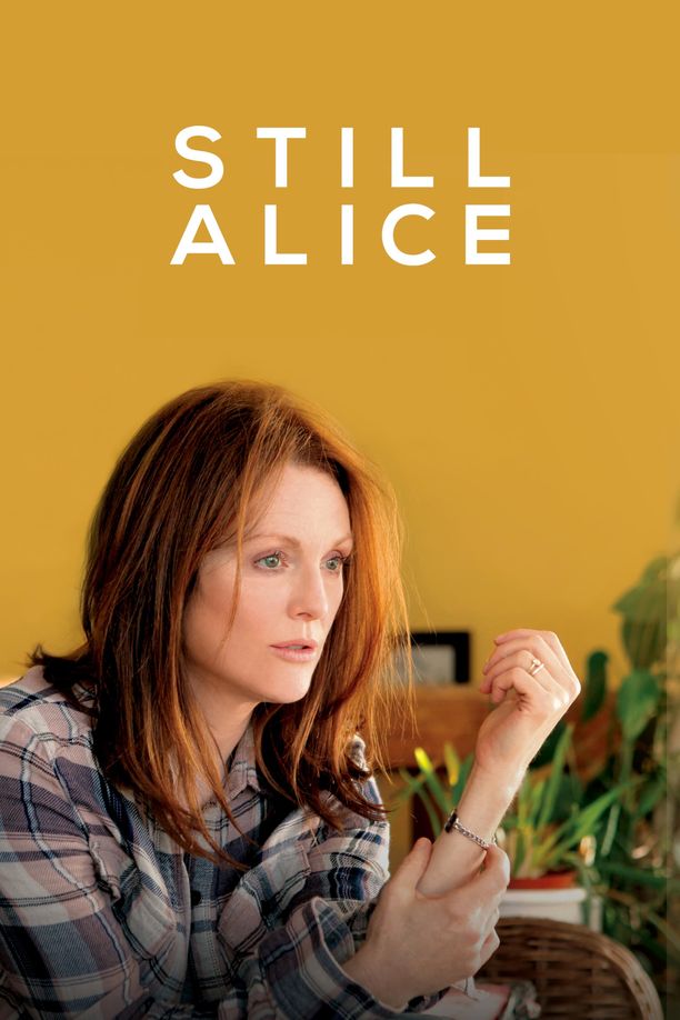 依然爱丽丝Still Alice (2014)