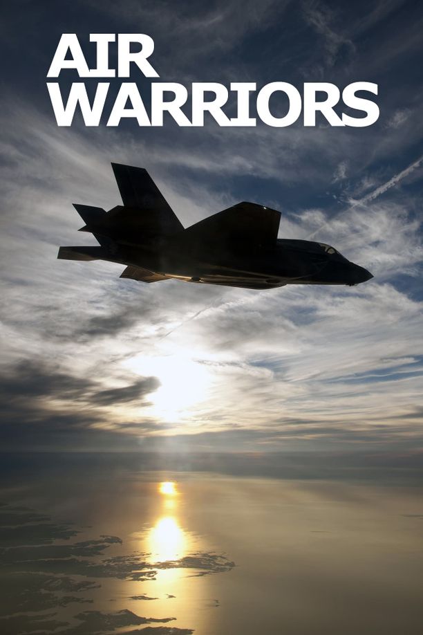 战机：空中勇士    第⁨十⁩季
    Air Warriors (2022)