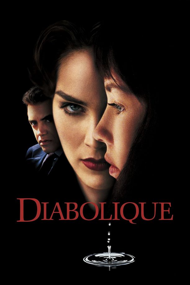 孽迷宫Diabolique (1996)