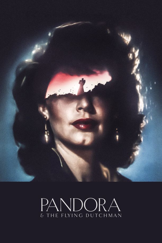潘多拉与飞翔的荷兰人Pandora and the Flying Dutchman (1951)