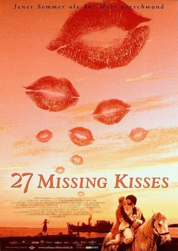 27个遗失的吻27 Missing Kisses (2000)