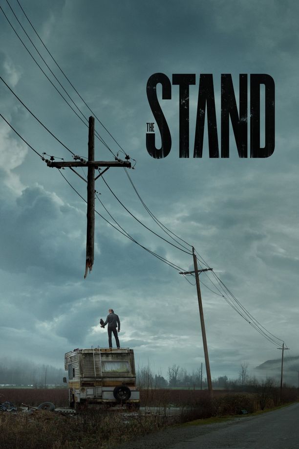 末日逼近    第⁨一⁩季
    The Stand (2020)