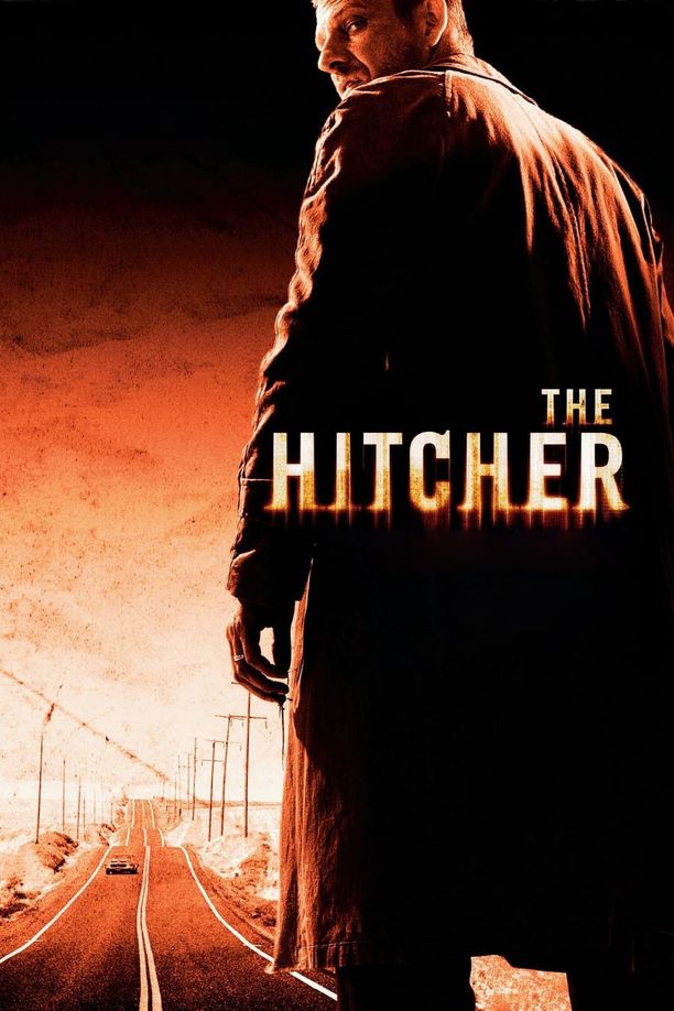 搭车人The Hitcher (2007)