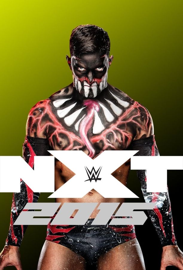 WWE NXT    第⁨九⁩季
     (2015)