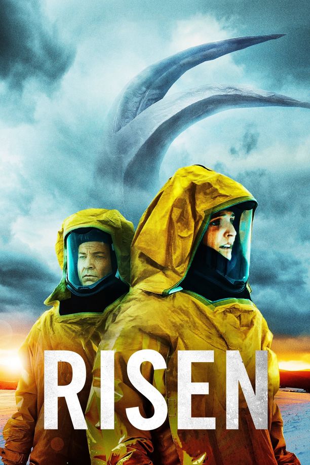 崛起Risen (2021)