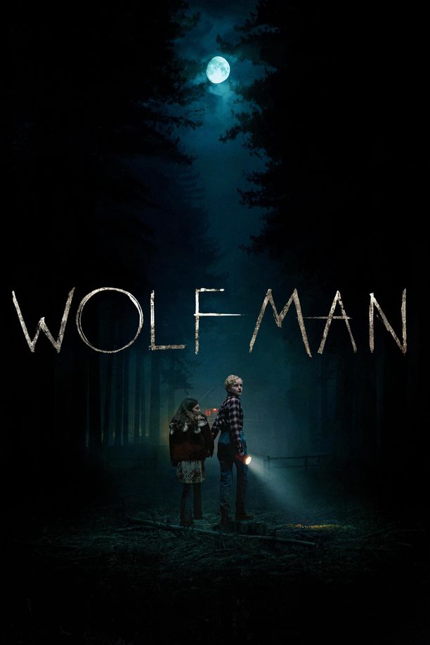 狼人Wolf Man (2025)