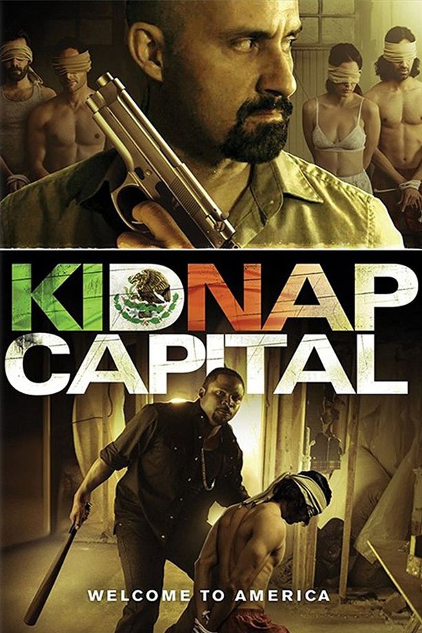 绑架之都Kidnap Capital (2016)