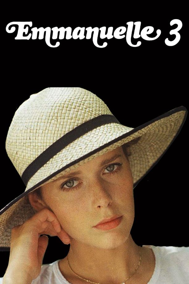 艾曼纽3：再见艾曼纽Goodbye Emmanuelle (1977)